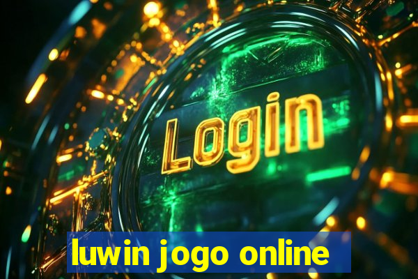 luwin jogo online